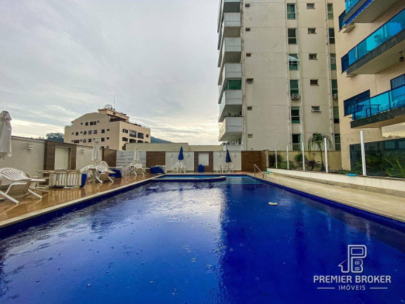 Imagem Apartamento com 3 Quartos à Venda, 115 m² em Várzea - Teresópolis Imagem Apartamento com 3 Quartos à Venda, 115 m² em Várzea - Teresópolis
