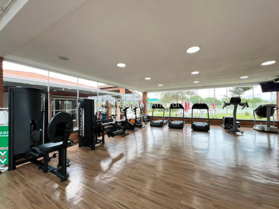 Imagem Casa de Condomínio com 4 Quartos à Venda, 300 m² em Parque Brasil 500 - Paulínia Imagem Casa de Condomínio com 4 Quartos à Venda, 300 m² em Parque Brasil 500 - Paulínia
