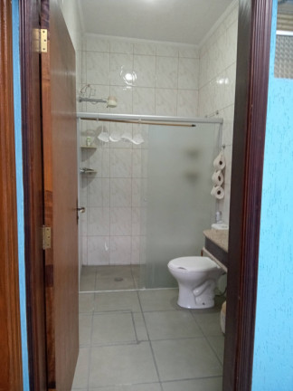 Imagem Casa com 3 Quartos à Venda, 184 m² em Campestre - Santo André Imagem Casa com 3 Quartos à Venda, 184 m² em Campestre - Santo André