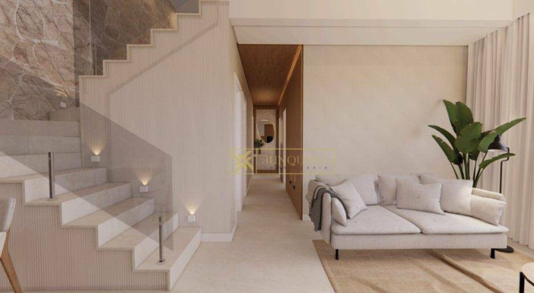 Imagem Apartamento com 3 Quartos à Venda, 128 m² em Canto - Florianópolis