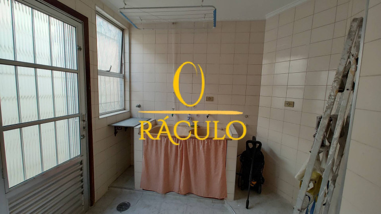 Imagem Casa com 3 Quartos à Venda, 152 m² em Santa Maria - Santos
