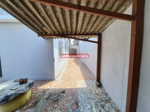 Imagem Casa com 3 Quartos à Venda, 300 m² em Centro - Nilópolis