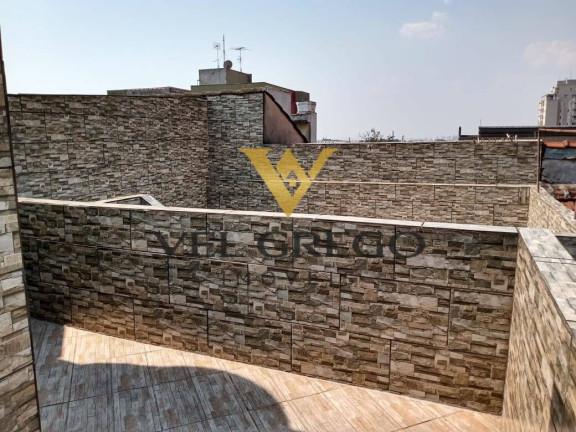 Imagem Casa com 3 Quartos à Venda, 140 m² em Paulicéia - São Bernardo Do Campo Imagem Casa com 3 Quartos à Venda, 140 m² em Paulicéia - São Bernardo Do Campo