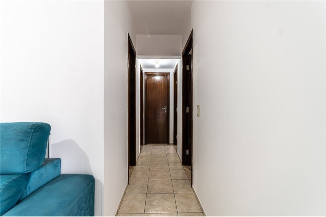 Imagem Apartamento com 3 Quartos à Venda, 93 m² em Barra Funda - São Paulo