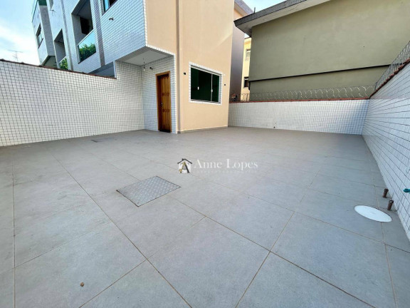 Imagem Casa com 3 Quartos à Venda, 147 m² em Campo Grande - Santos Imagem Casa com 3 Quartos à Venda, 147 m² em Campo Grande - Santos