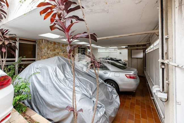 Imagem Casa com 4 Quartos à Venda, 541 m² em Alto De Pinheiros - São Paulo Imagem Casa com 4 Quartos à Venda, 541 m² em Alto De Pinheiros - São Paulo