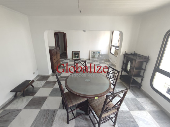 Imagem Imóvel com 4 Quartos à Venda, 257 m² em Gonzaga - Santos Imagem Imóvel com 4 Quartos à Venda, 257 m² em Gonzaga - Santos