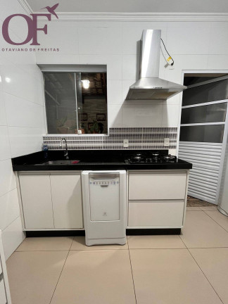 Imagem Casa de Condomínio com 3 Quartos à Venda, 98 m² em Jardim Primavera - Itupeva Imagem Casa de Condomínio com 3 Quartos à Venda, 98 m² em Jardim Primavera - Itupeva