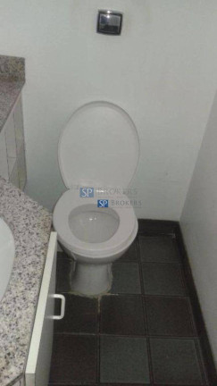 Imagem Sala Comercial à Venda ou Locação, 223 m² em Cidade Monções - São Paulo
