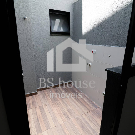 Imagem Apartamento com 2 Quartos à Venda, 41 m² em Campestre - Santo André