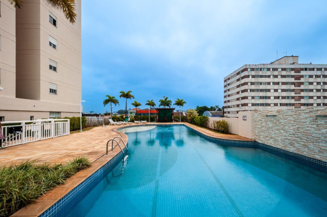 Apartamento com 3 Quartos à Venda, 80 m² em Vila Maria - São Paulo
