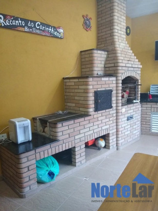 Imagem Sobrado com 3 Quartos à Venda, 120 m² em Vila Iório - São Paulo