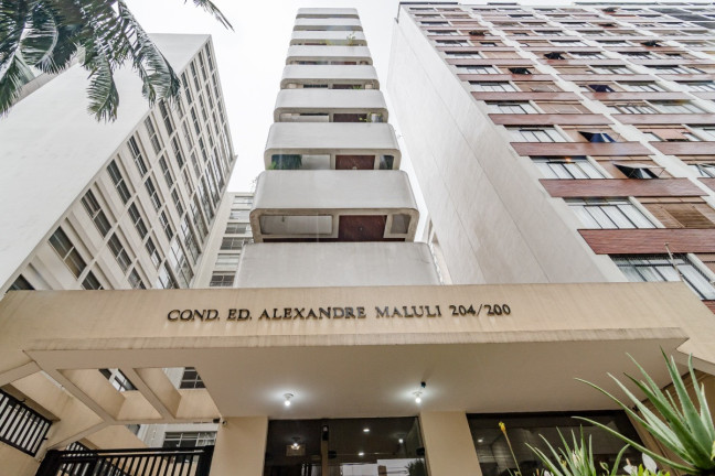 Imagem Ponto Comercial à Venda, 165 m² em Paraíso - São Paulo Imagem Ponto Comercial à Venda, 165 m² em Paraíso - São Paulo