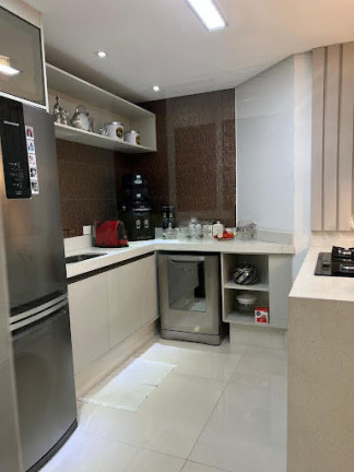 Imagem Apartamento com 3 Quartos à Venda, 117 m² em Vila Paiva - Suzano Imagem Apartamento com 3 Quartos à Venda, 117 m² em Vila Paiva - Suzano