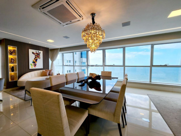 Foto do imóvel Apartamento com 4 Quartos à Venda, 310 m² em Centro - Balneário Camboriú