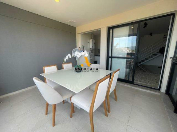 Imagem Cobertura com 4 Quartos para Alugar, 186 m² em Recreio Dos Bandeirantes - Rio De Janeiro
