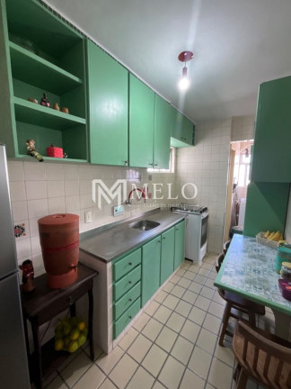 Imagem Apartamento com 3 Quartos à Venda, 67 m² em Torre - Recife