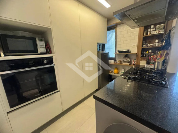 Imagem Apartamento com 3 Quartos à Venda, 132 m² em Barra Da Tijuca - Rio De Janeiro