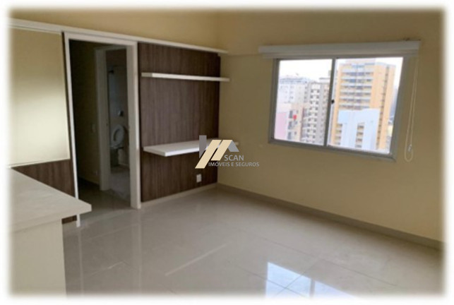 Imóvel com 1 Quarto à Venda, 43 m² em Cambuí - Campinas