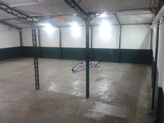 Imagem Galpão à Venda, 600 m² em Jardim Ester - São Paulo Imagem Galpão à Venda, 600 m² em Jardim Ester - São Paulo