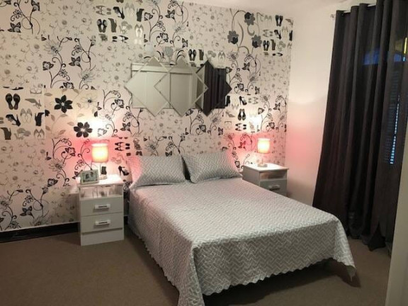 Casa com 2 Quartos à Venda, 105 m² em Parque João Ramalho - Santo André