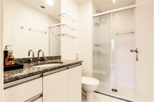 Imagem Apartamento com 2 Quartos à Venda, 76 m² em Vila Anastácio - São Paulo