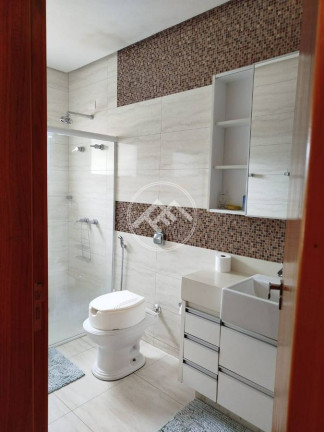 Imagem Sobrado com 4 Quartos à Venda, 520 m² em Joaquim Batista Faria - Sertanópolis Imagem Sobrado com 4 Quartos à Venda, 520 m² em Joaquim Batista Faria - Sertanópolis