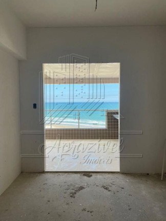 Imagem Apartamento com 3 Quartos à Venda, 111 m² em Mirim - Praia Grande