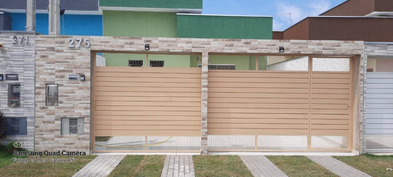 Imagem Casa com 3 Quartos à Venda, em Jardim Oásis - Taubaté Imagem Casa com 3 Quartos à Venda, em Jardim Oásis - Taubaté