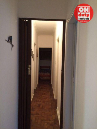 Imagem Apartamento com 2 Quartos à Venda, 120 m² em Gonzaga - Santos Imagem Apartamento com 2 Quartos à Venda, 120 m² em Gonzaga - Santos