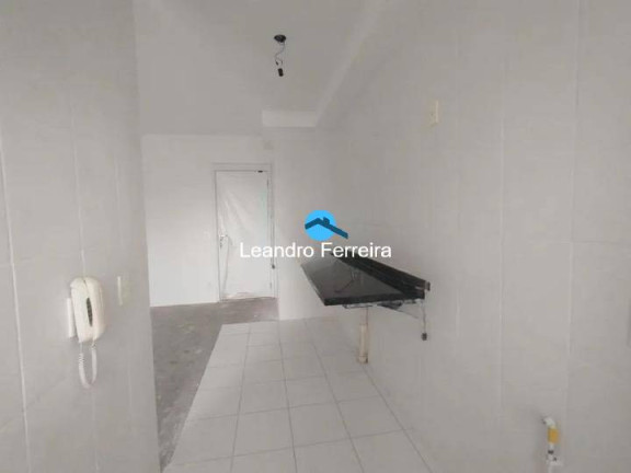 Imagem Apartamento com 2 Quartos à Venda, 71 m² em Centro - São Bernardo Do Campo Imagem Apartamento com 2 Quartos à Venda, 71 m² em Centro - São Bernardo Do Campo