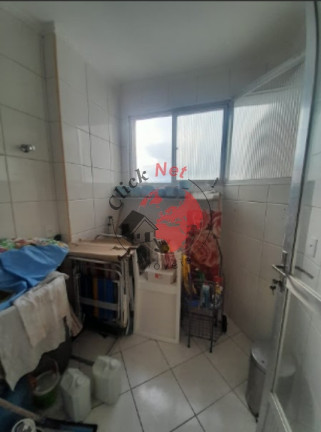 Imagem Cobertura com 2 Quartos à Venda, 187 m² em Guilhermina - Praia Grande