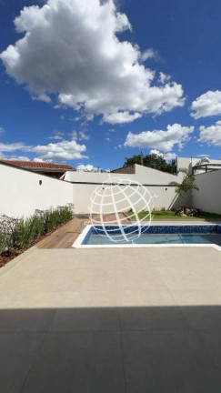 Imagem Casa com 3 Quartos à Venda, 200 m² em Nova Gardênia - Atibaia