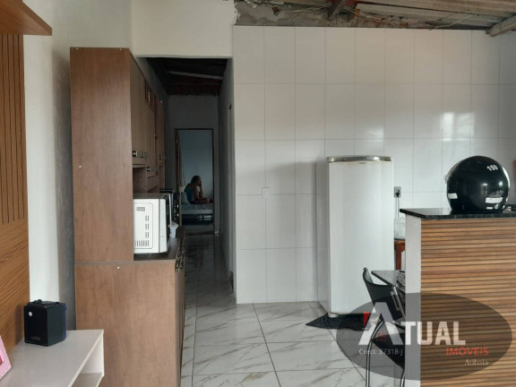 Imagem Casa com 2 Quartos à Venda, 100 m² em Jardim Imperial - Atibaia Imagem Casa com 2 Quartos à Venda, 100 m² em Jardim Imperial - Atibaia