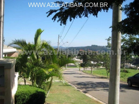 Imagem Terreno à Venda, 837 m² em Condominio Porto Atibaia - Atibaia