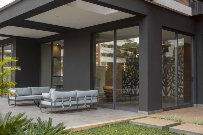 Imagem Apartamento com 3 Quartos à Venda, 121 m² em Mercês - Curitiba Imagem Apartamento com 3 Quartos à Venda, 121 m² em Mercês - Curitiba