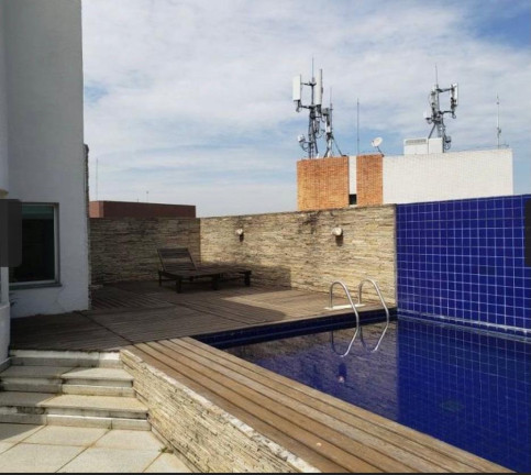 Imagem Imóvel com 3 Quartos à Venda, 190 m² em Vila Sônia - São Paulo Imagem Imóvel com 3 Quartos à Venda, 190 m² em Vila Sônia - São Paulo