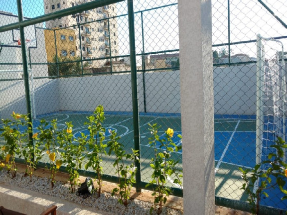 Imagem Apartamento com 2 Quartos à Venda, 45 m² em Vila Nova Cachoeirinha - São Paulo