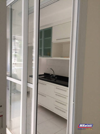 Imagem Apartamento com 2 Quartos para Alugar, 65 m² em Vila Mariana - São Paulo