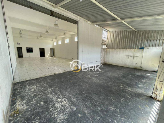 Imóvel Comercial para Alugar, 170 m² em Jardim Sapopemba - São Paulo