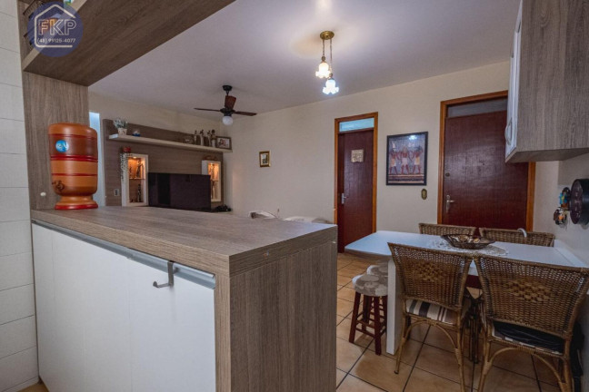 Imagem Apartamento com 2 Quartos à Venda, 69 m² em Canasvieiras - Florianópolis