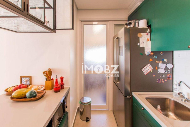 Imagem Imóvel com 2 Quartos à Venda, 85 m² em Pinheiros - São Paulo
