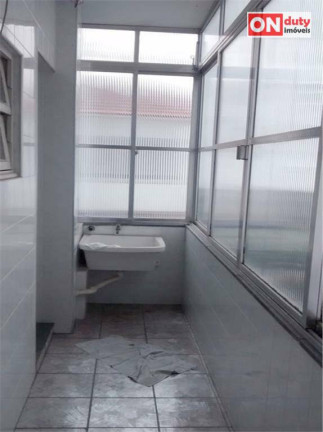 Imagem Apartamento com 2 Quartos à Venda, 90 m² em Boqueirão - Santos