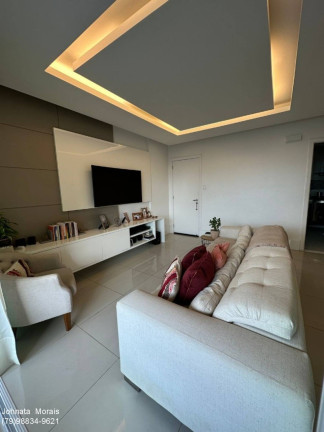 Imagem Apartamento com 3 Quartos à Venda, 125 m² em Luzia - Aracaju Imagem Apartamento com 3 Quartos à Venda, 125 m² em Luzia - Aracaju
