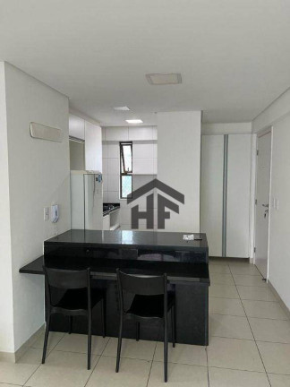 Imagem Apartamento com 2 Quartos à Venda, 50 m² em Boa Viagem - Recife