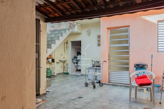 Imagem Casa com 3 Quartos à Venda, 142 m² em Vila Rica - São Paulo Imagem Casa com 3 Quartos à Venda, 142 m² em Vila Rica - São Paulo