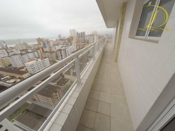 Imagem Apartamento com 3 Quartos à Venda, 140 m² em Canto Do Forte - Praia Grande Imagem Apartamento com 3 Quartos à Venda, 140 m² em Canto Do Forte - Praia Grande