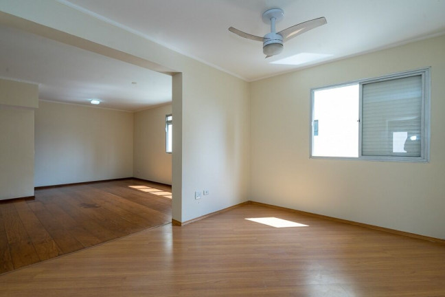 Imagem Apartamento com 3 Quartos à Venda, 130 m² em Brooklin Paulista - São Paulo Imagem Apartamento com 3 Quartos à Venda, 130 m² em Brooklin Paulista - São Paulo