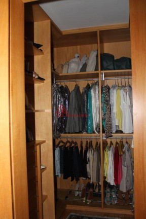 Imagem Apartamento com 4 Quartos à Venda, 370 m² em Jardim Fonte Do Morumbi - São Paulo