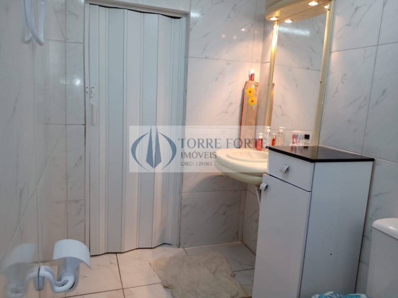 Imagem Sobrado com 4 Quartos à Venda, 138 m² em Vila Ema - São Paulo